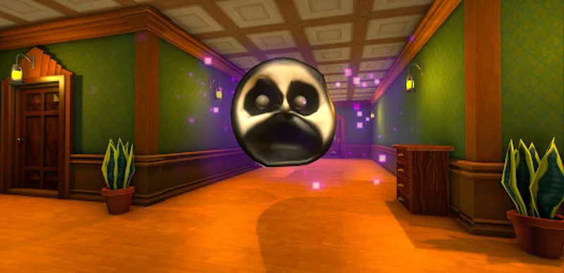 100 Doors: Scary Horror Escape screenshot