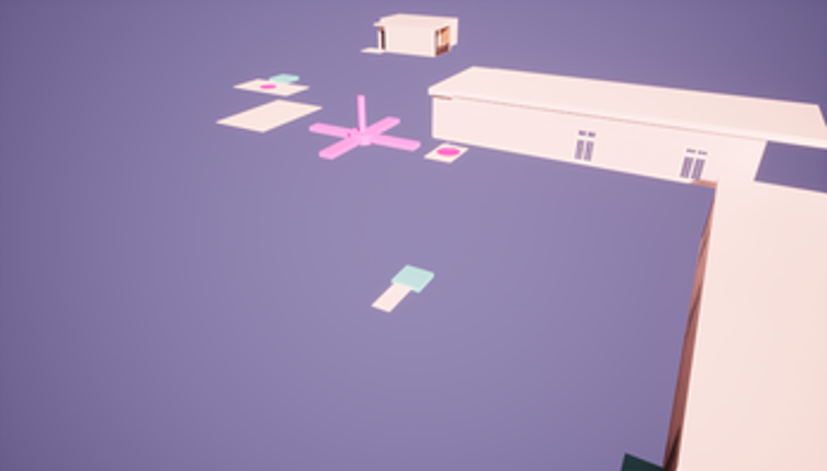 Game Design 1 screenshot
