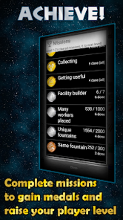 ColorPlanet Resources, GPS MMO Image