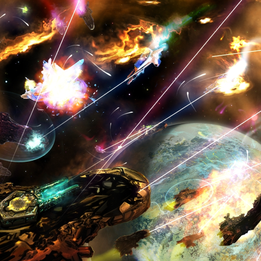 Games like Star Nomad 2