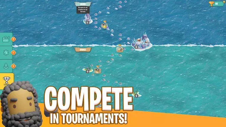 BattleTabs: PvP Community Image