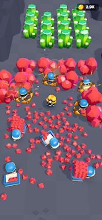 Spin Miner Image