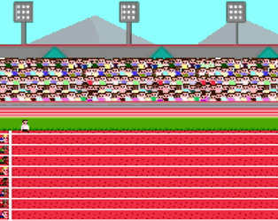 Games like 20m