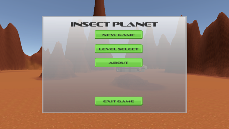 3D FPS Final Image