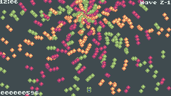 Games like 5.5BUTTERF.EXE