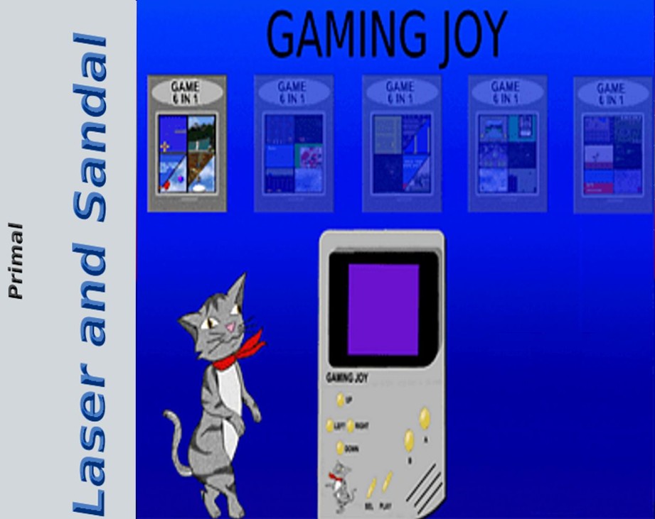 Games like Action 30