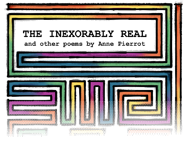 Games like OUTCRY EXTRA: The Inexorably Real by Anne Pierrot