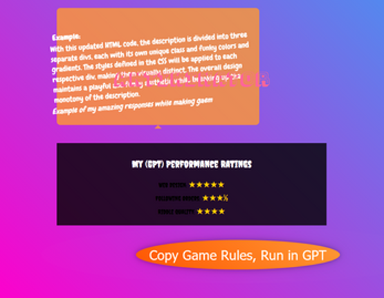 Antikinator screenshot