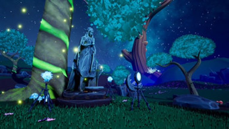 Astraeology Image