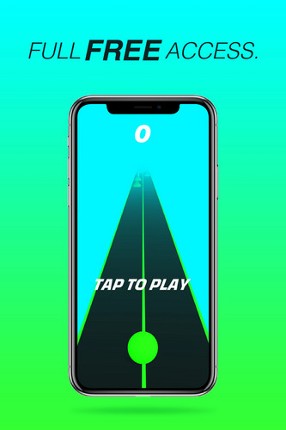 Ball Runner Image