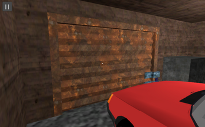 Bloody Mary - Scary Horror Game With Red Creature screenshot