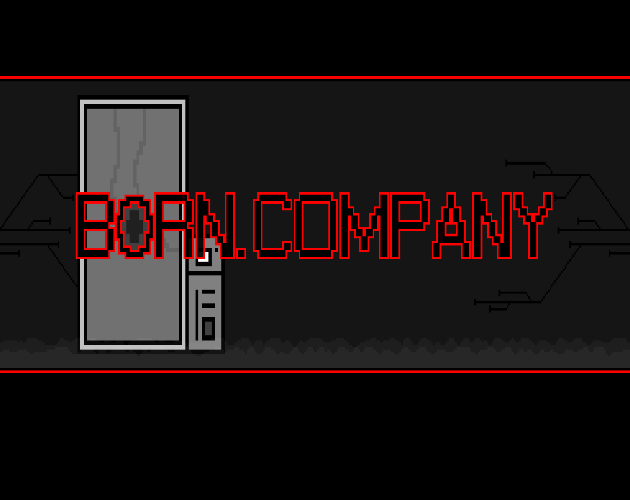 Games like BORN COMPANY