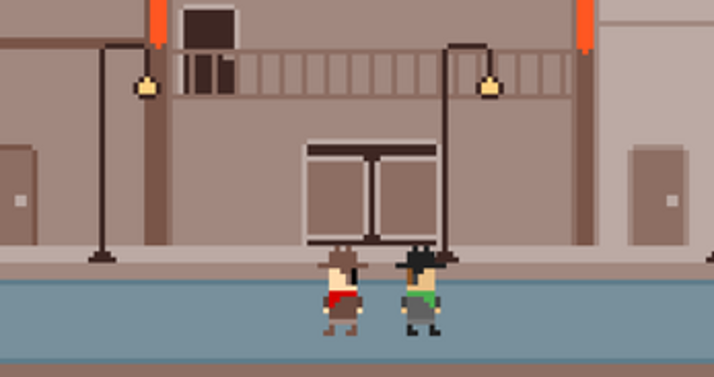 Button Duel screenshot