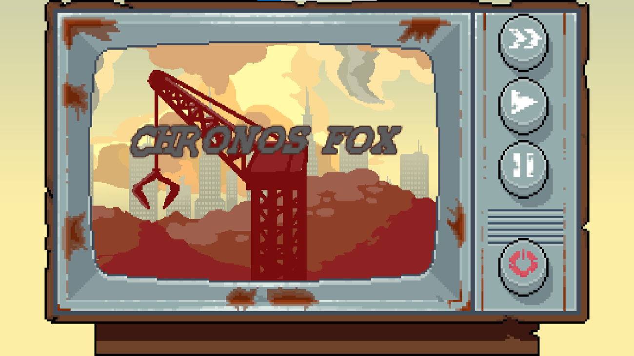 Games like Chronos Fox