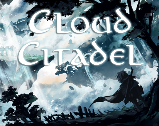 Cloud Citadel Game Cover