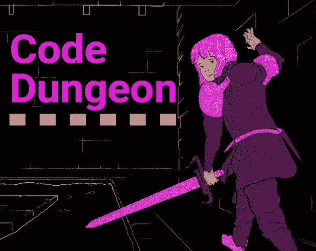 Games like Code Dungeon