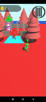 Colourday.io screenshot