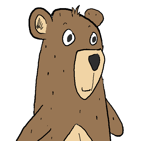 Games like Cookie Bear