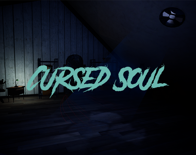 Games like Cursed Soul