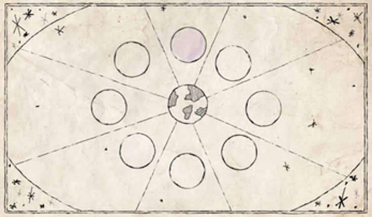 Cyclothymia screenshot