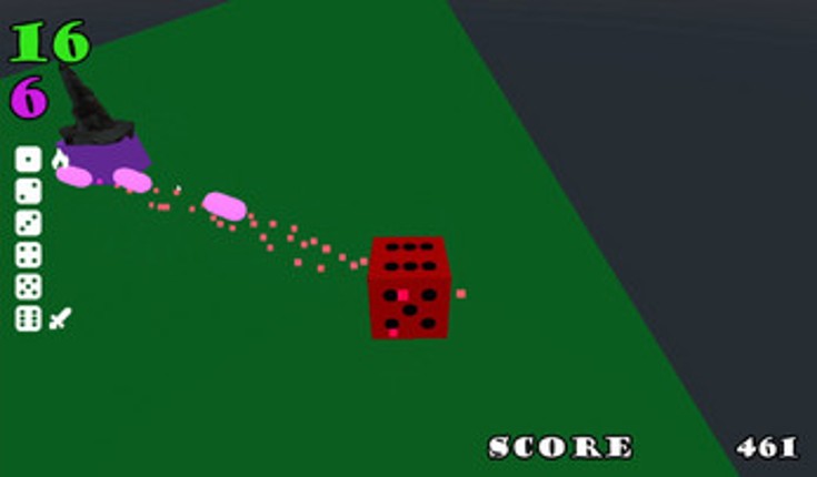 Dice Dungeon Image