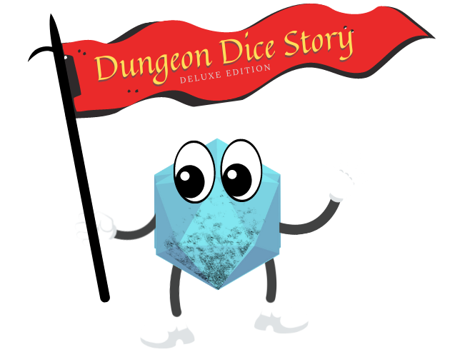Games like Dungeon Dice Story GMTK Jam 2022