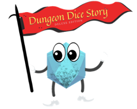 Dungeon Dice Story GMTK Jam 2022 Image