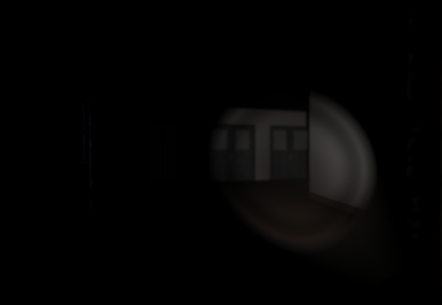 Dormant Prototype screenshot