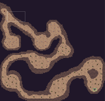 Dragos V3.0 screenshot