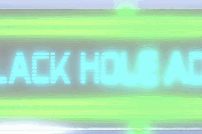 Dr.Higgs's Great Escape screenshot