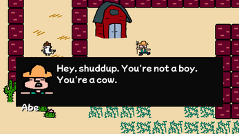 Duel-ity screenshot