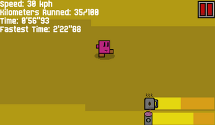 Dune Runner Image
