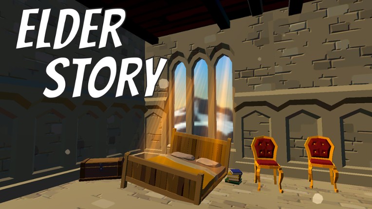 Elder Story Image