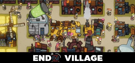Games like EndZ Village