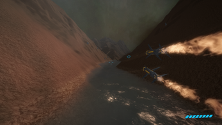 Exterminate! screenshot