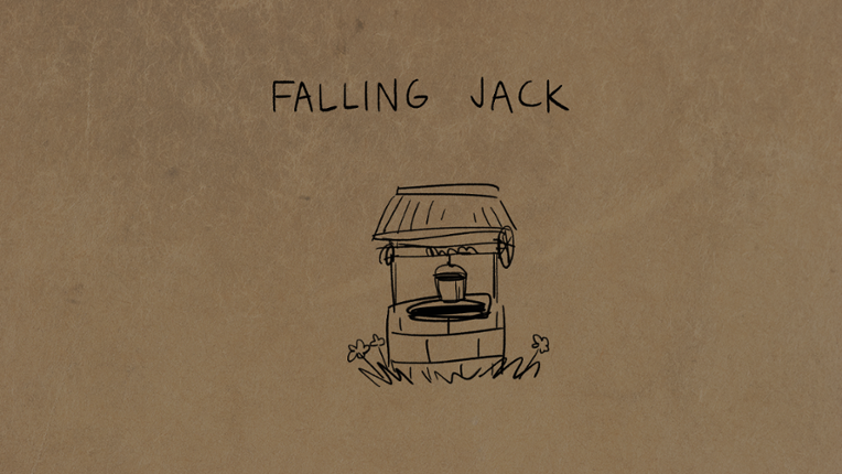 Falling Jack Game Cover