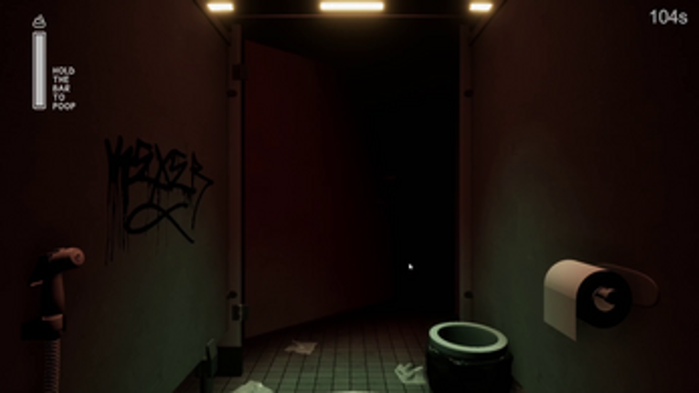 Five Days of Diarrhea screenshot