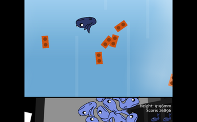 Flop screenshot