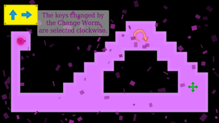 Fourth Link screenshot