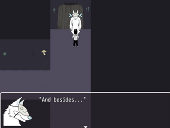 Fungus and Delicacies screenshot