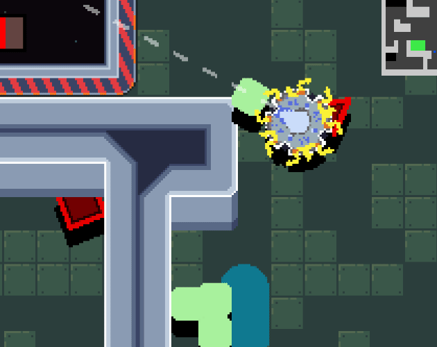 Games like Galactic Crate Runner