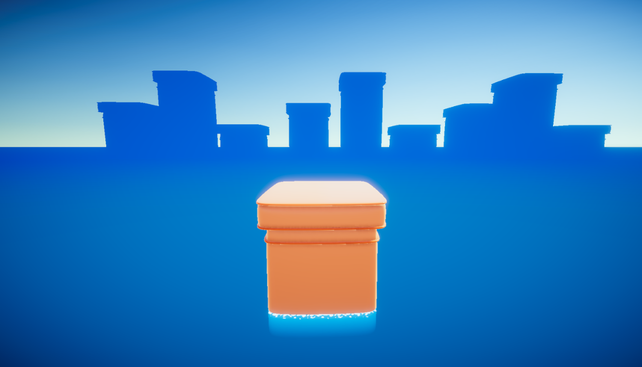 Games like Glitchy Run