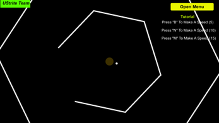 hadixd 2d game screenshot