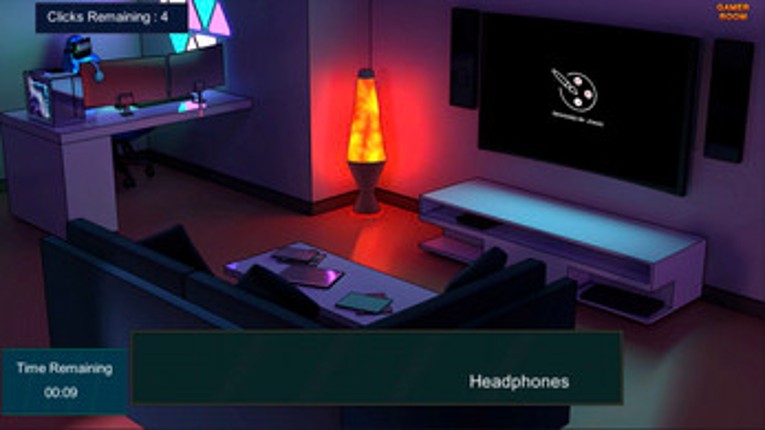 Hidden in Plain Sight screenshot