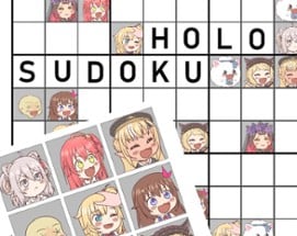 Holo Sudoku Image