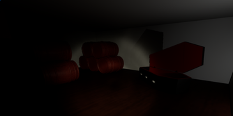 Hunter of Nightmares screenshot