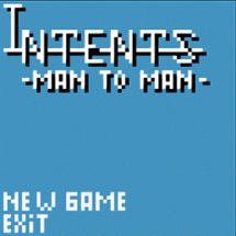 Intents: Man to Man  (v1.01a) Image