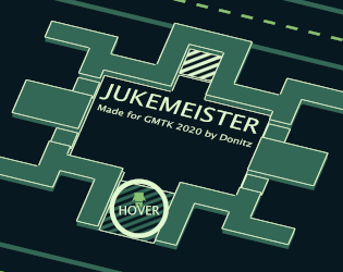 Games like Jukemeister