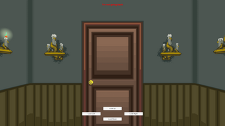 Just A Room Image