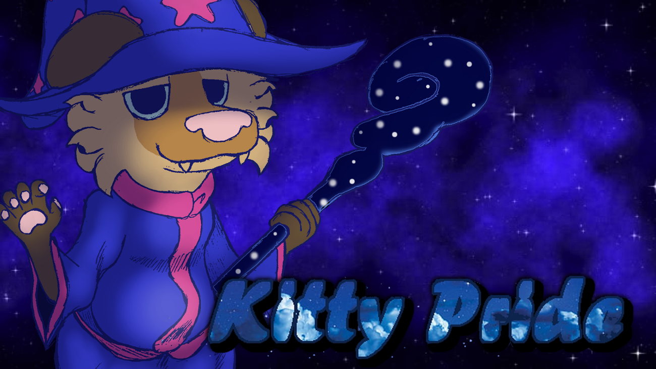 Games like Kitty Pride
